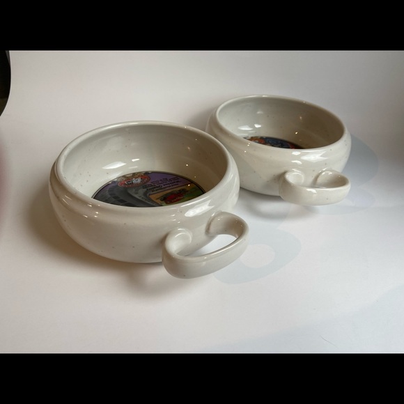 1992 Vintage Watkins Collector Soup Bowls - Picture 3 of 11